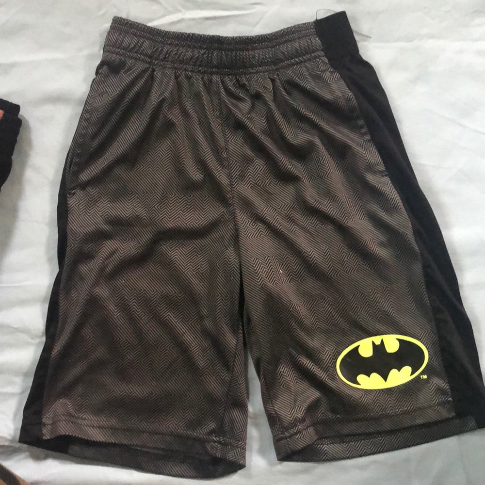 Boys size 8 shorts